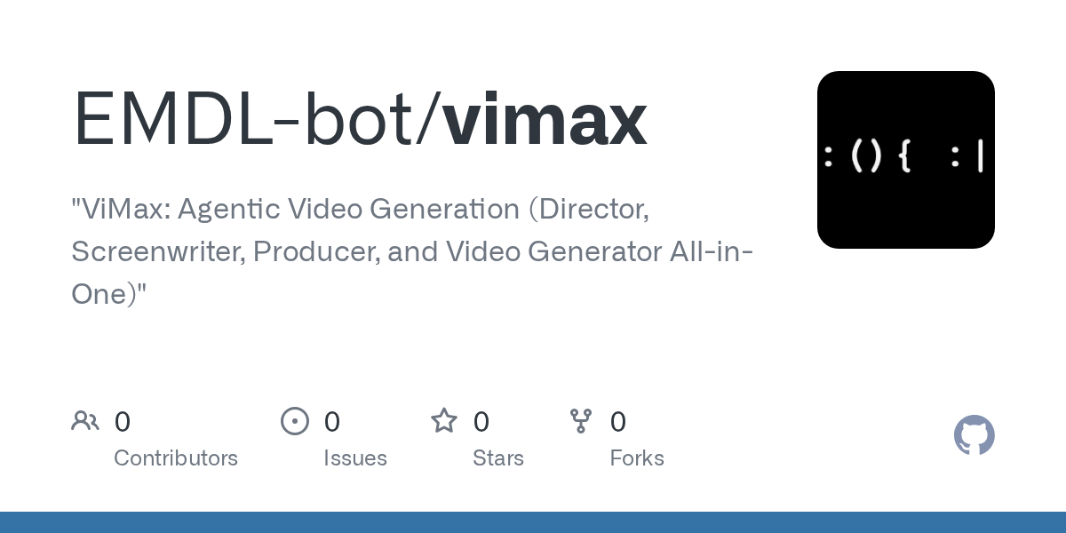 Agentic Video Generation: Explore ViMax and Gemini Apps
